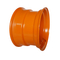 16.5×9.75农用车轮